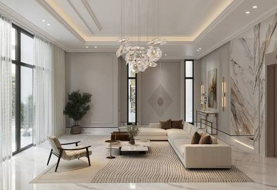 Living Room Design